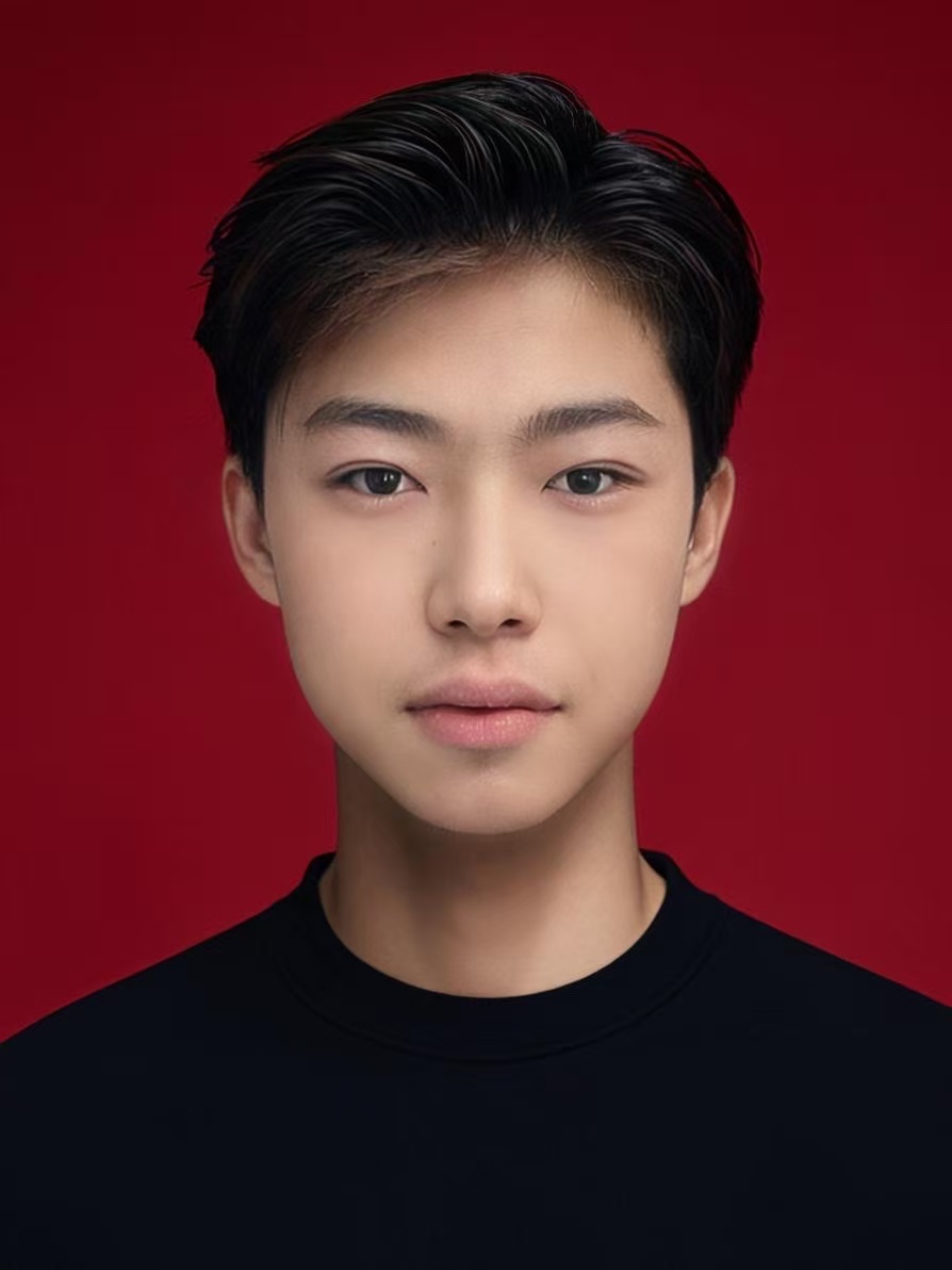 王芳博 - 行政总监（CAO）