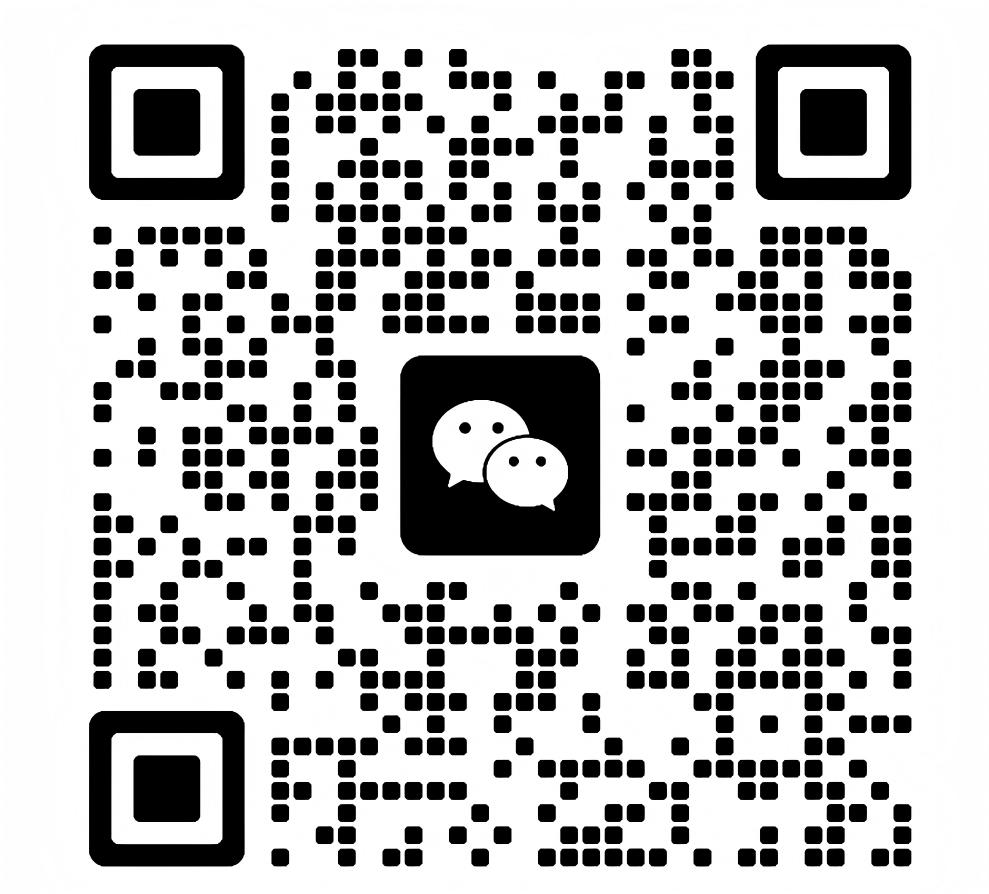 微信二维码