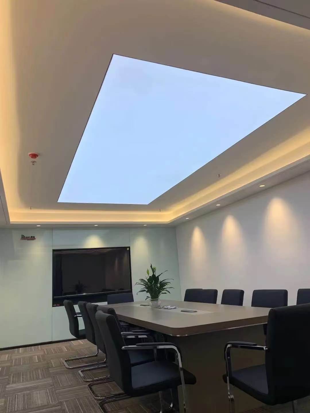 你不投，别人投