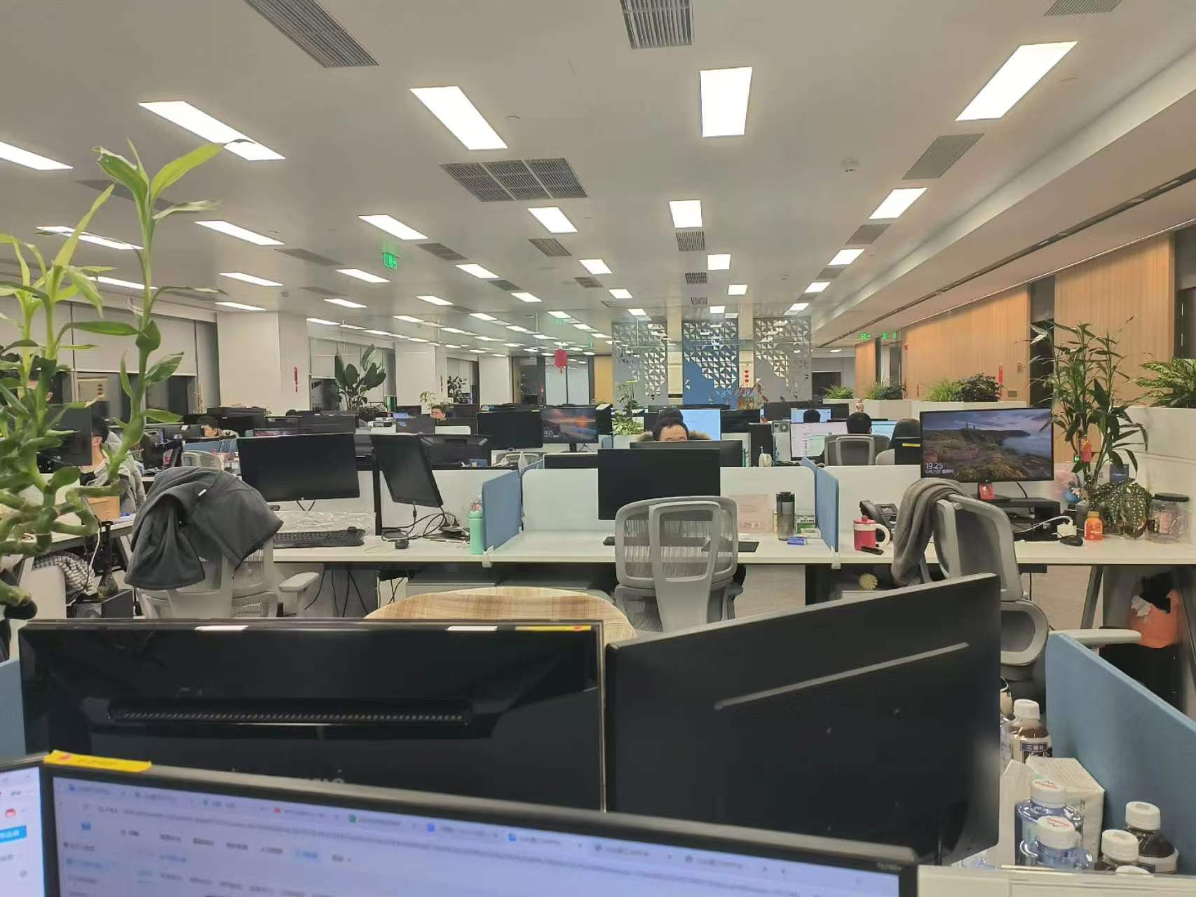 我们正在寻找优秀的你