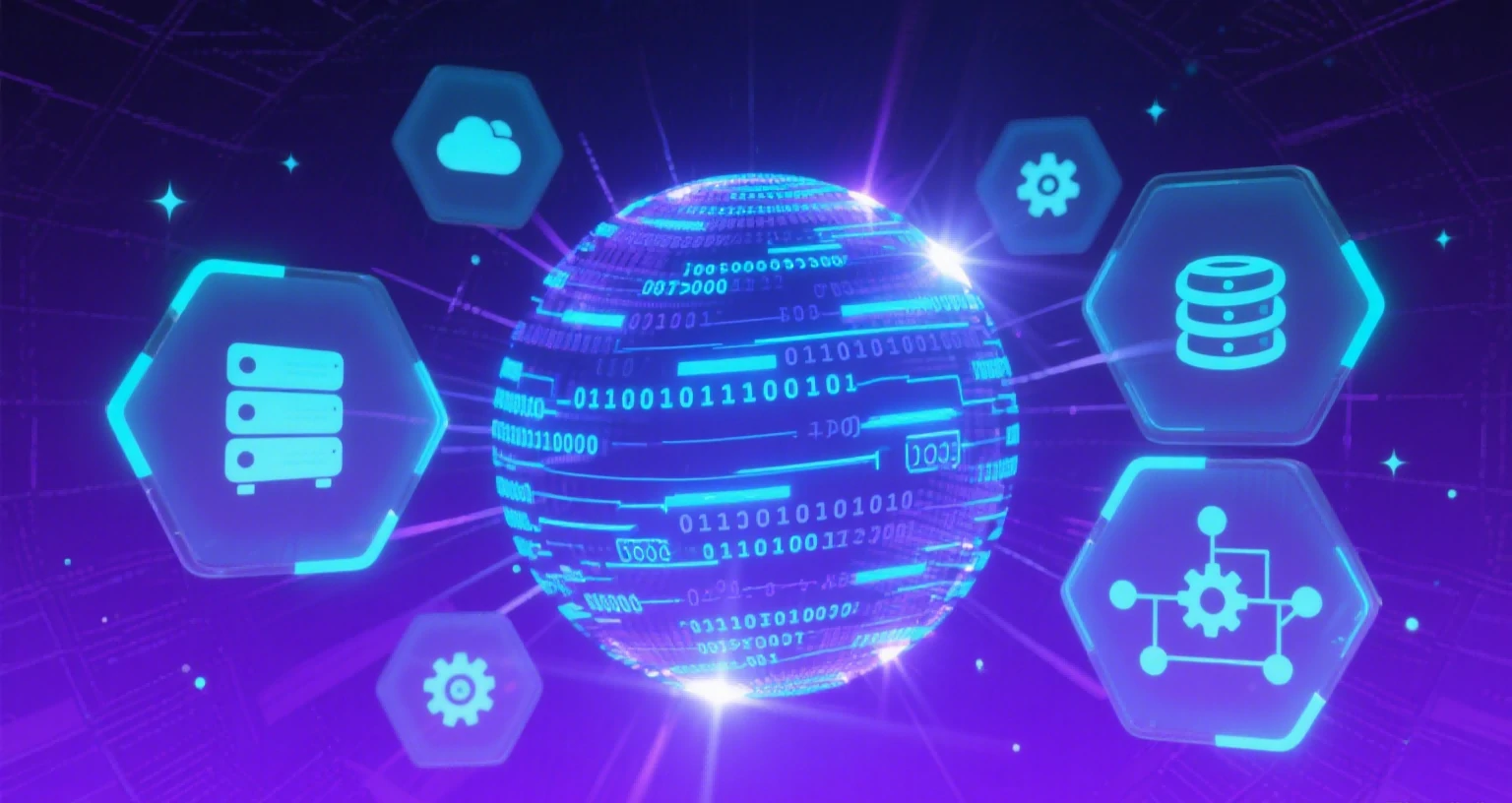 技术服务与开发