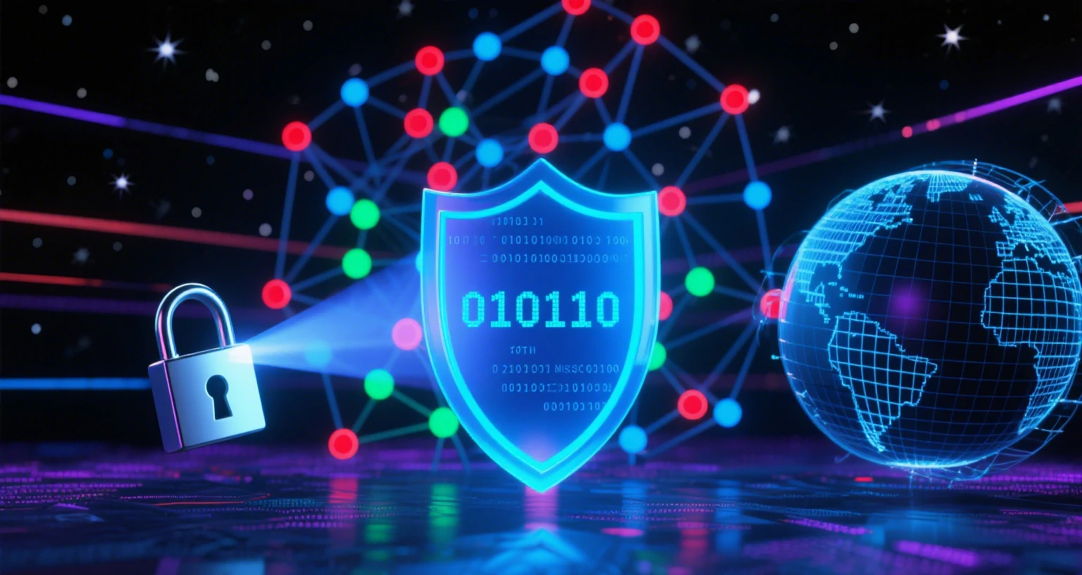 互联网安全与数据服务