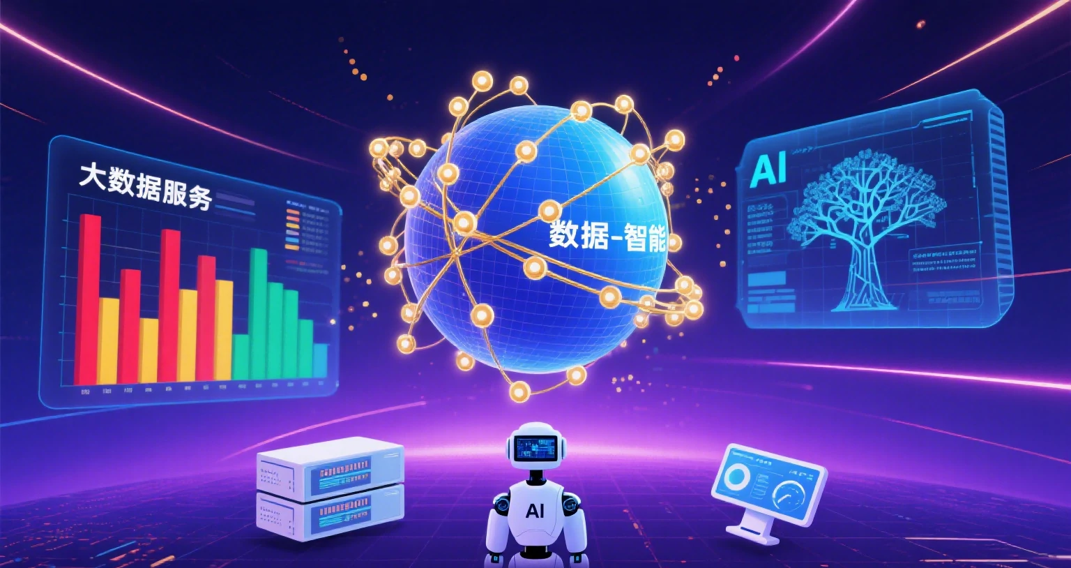 大数据服务